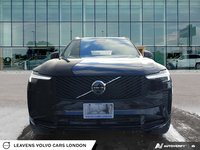 2026 Volvo XC90 ULTRA DARK THEME-1