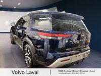 Nissan Pathfinder Platinum 2023-3