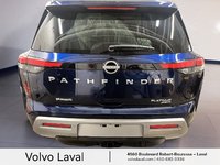 Nissan Pathfinder Platinum 2023-4