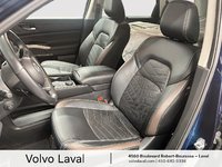 Nissan Pathfinder Platinum 2023-7