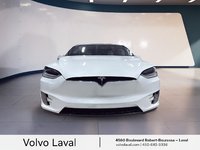 Tesla Model X Long Range Plus 2020-1
