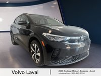 Volkswagen ID.4 BASE 2024-2