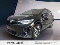 Volkswagen ID.4 BASE 2024-0