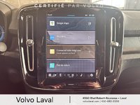 Volvo C40 Recharge Pure Electric Ultimate 2022-7