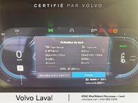 Volvo C40 Recharge Pure Electric Ultimate 2022-6