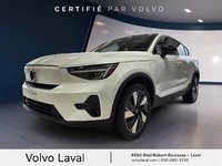 Volvo EC40 Core 2025-0