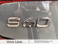 Volvo S60 Recharge R-Design 2022-6