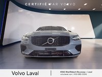 Volvo S60 Recharge R-Design 2022-0