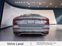 Volvo S60 Recharge R-Design 2022-5