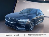 Volvo S60 R-Design 2019-0