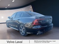 Volvo S60 R-Design 2019-5