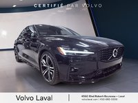 Volvo S60 R-Design 2022-2