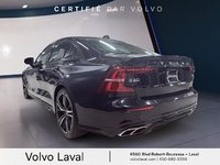 Volvo S60 R-Design 2022-5