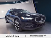 2021 Volvo V60 Cross Country BASE-2