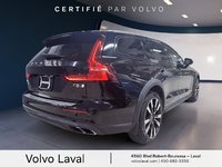 2021 Volvo V60 Cross Country BASE-3
