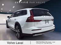 Volvo V60 Cross Country Ultimate 2024-5