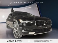 2022 Volvo V90 Cross Country BASE-1