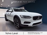 Volvo V90 Cross Country Ultimate 2023-1