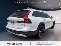 Volvo V90 Cross Country Ultimate 2023-2