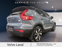 2022 Volvo XC40 Recharge Pure Electric Plus-4