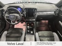 2022 Volvo XC40 Recharge Pure Electric Plus-7