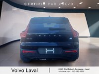 Volvo XC40 Recharge Pure Electric Ultimate 2022-6