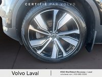 Volvo XC40 Recharge Pure Electric Ultimate 2022-3