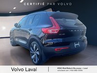 Volvo XC40 Recharge Pure Electric Ultimate 2022-5