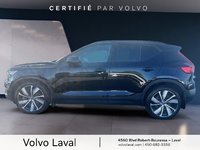 Volvo XC40 Recharge Pure Electric Ultimate 2022-4