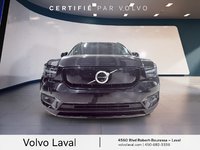 Volvo XC40 Recharge Pure Electric Plus 2022-1