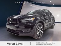 Volvo XC40 Recharge Pure Electric Plus 2022-0