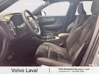 Volvo XC40 Recharge Pure Electric Plus 2023-6