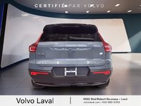 Volvo XC40 Recharge Pure Electric Plus 2023-3