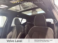 Volvo XC40 Recharge Pure Electric Plus 2023-7