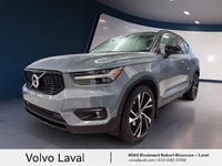 Volvo XC40 R-Design 2020-0