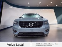 Volvo XC40 R-Design 2020-1