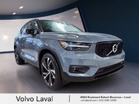 Volvo XC40 R-Design 2020-2