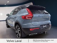 Volvo XC40 R-Design 2020-5