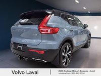 Volvo XC40 R-Design 2020-3