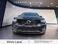 Volvo XC40 R-Design 2021-1