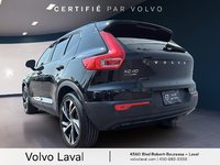 Volvo XC40 R-Design 2021-4