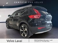 Volvo XC40 Inscription 2021-4