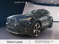 Volvo XC40 Inscription 2021-0