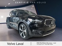 Volvo XC40 Inscription 2021-2