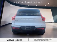 Volvo XC40 R-Design 2022-6