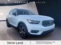 Volvo XC40 R-Design 2022-2