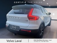 Volvo XC40 R-Design 2022-7