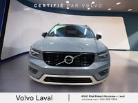 Volvo XC40 R-Design 2022-1