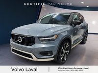 Volvo XC40 R-Design 2022-0