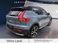 Volvo XC40 R-Design 2022-6
